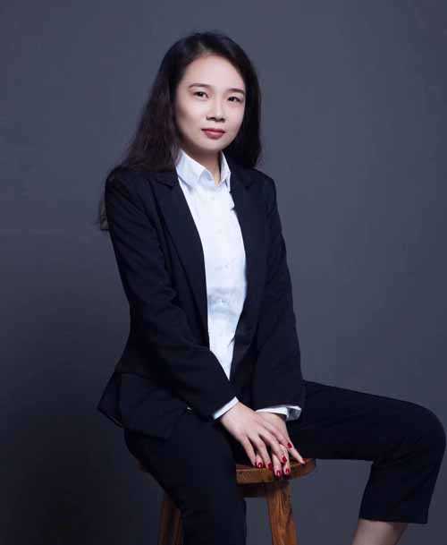 崔丁心